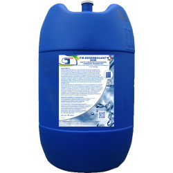 FIR-DÉSEMBOUANT 3000