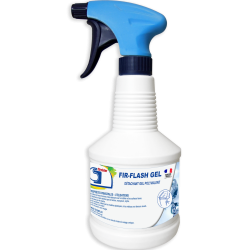 FIR-FLASH GEL