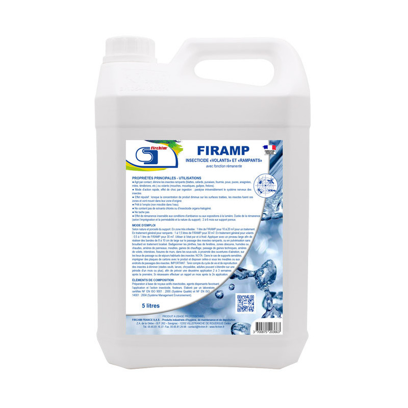 FIRAMP