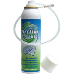 FIRCLIM® AUTO