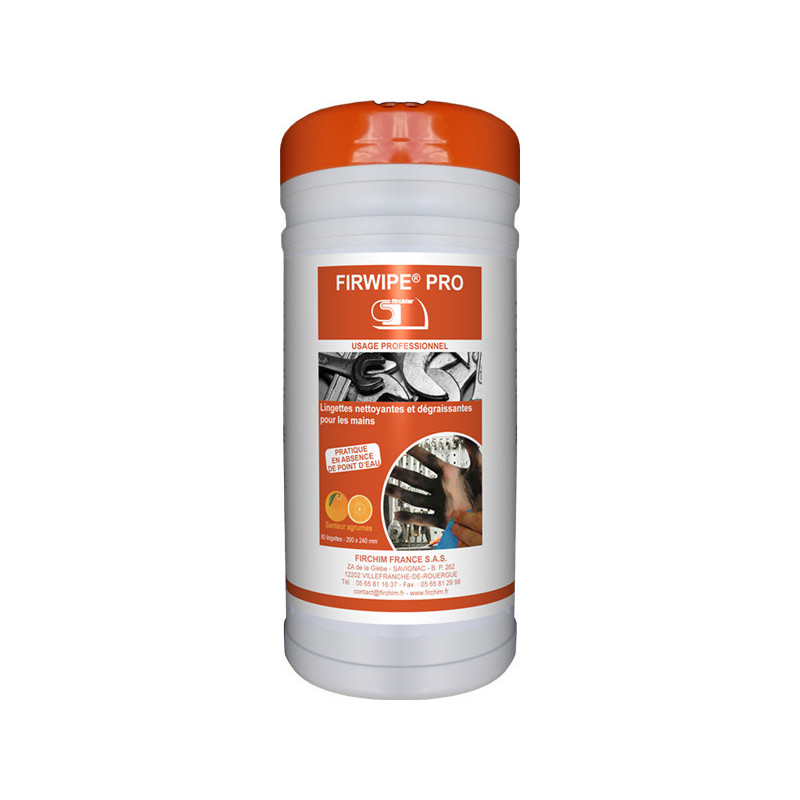 FIRWIPE® PRO