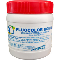 FLUOCOLOR POUDRE
