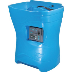 FONTAINE BIO COMPACTE 60L