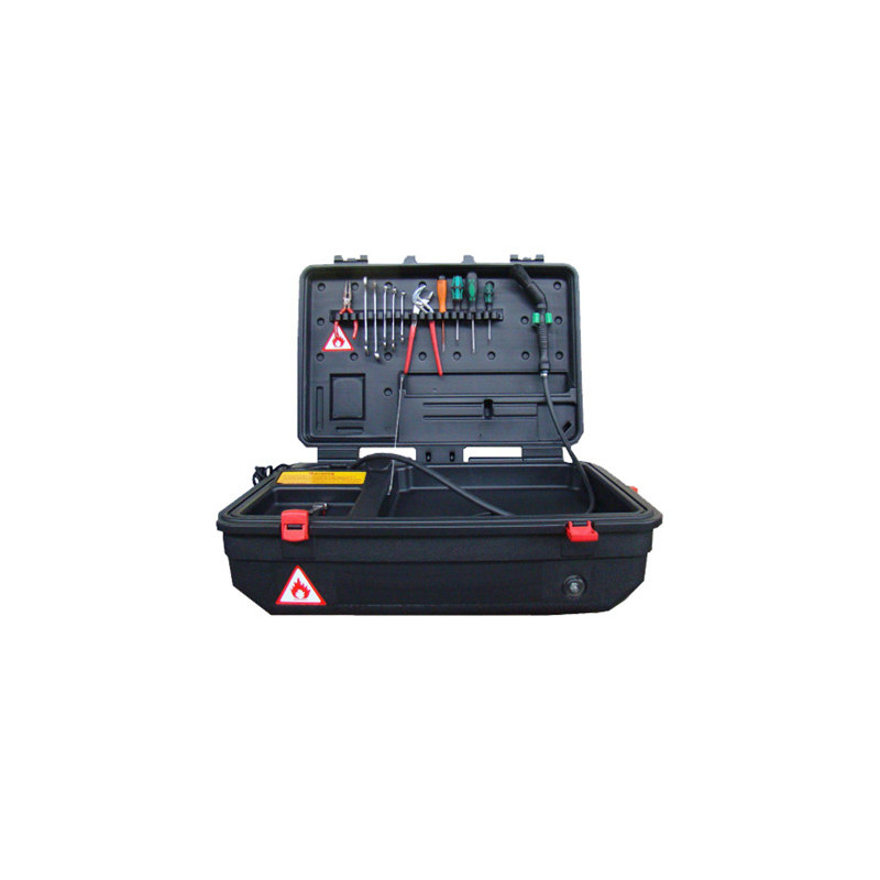 FONTAINE CLEAN MOBILE