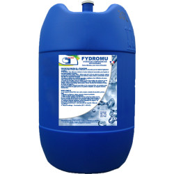 FYDROMU