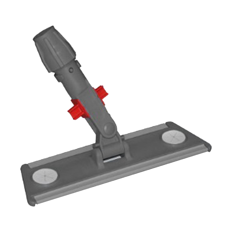 BALAI TRAPEZE VELCRO LOCK 26 CM