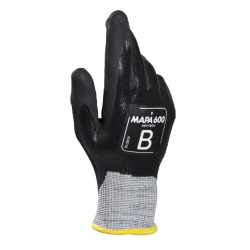 GANTS 600 KRYTECH MAPA