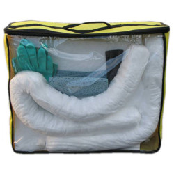 KITS D’INTERVENTION POUR HYDROCARBURES