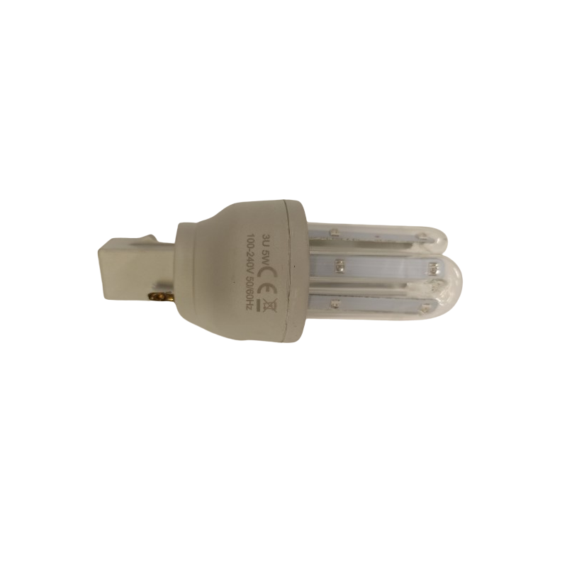 LAMPE LED UV