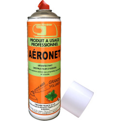 AERONET