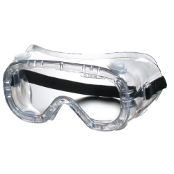 LUNETTES MASQUE DE PROTECTION