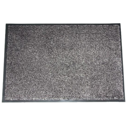 MAGIC TAPIS GRIS 40 X 60 CM