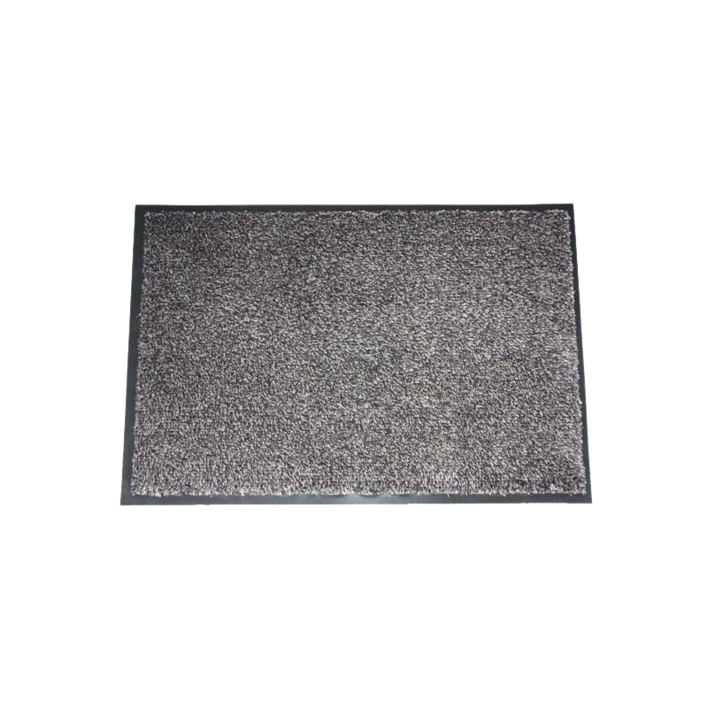 MAGIC TAPIS GRIS 40 X 60 CM