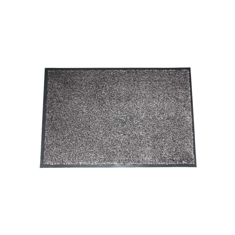 MAGIC TAPIS GRIS 60 X 80 CM
