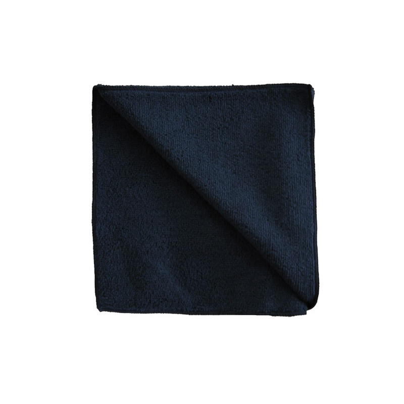 MICROFIBRE BLACK