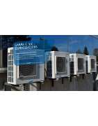 PIB-TECH (29) : Désinfection & Maintenance CVC et Climatisation Bretagne