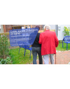 PIB-TECH (29) : Hygiène, Désinfection et Entretien pour EHPAD Bretagne