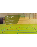 PIB-TECH (29) : Hygiène et Désinfection Salles de Sport Bretagne