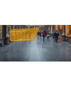 PIB-TECH (29) : Nettoyants, Dégraissants Sols et Surfaces Pro