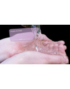 PIB-TECH (29) : Hygiène Mains Pro - Savons, Gels, Pâtes d'Atelier