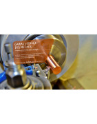 PIB-TECH (29) : Fluides, Huiles de Coupe et Dégraissage Métaux Bretagne