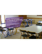 PIB-TECH (29) : Hygiène et Nettoyage Établissements Scolaires Bretagne