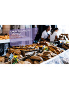 PIB-TECH (29) : Hygiène & Nettoyage Boulangerie Pâtisserie Bretagne