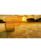 PIB-TECH (29) : Hygiène, Désinfection pour Agriculture et Élevage