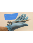 PIB-TECH : EPI - Équipements de Protection Individuelle - le Finistère