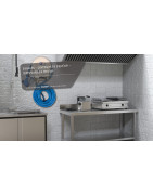 PIB-TECH : Doseurs et Centrales de Dilution Pro - le Finistère