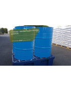 PIB-TECH : Stockage Sécurisé & Bacs de Rétention Pro - le Finistère