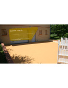 PIB-TECH : Peintures de Sol et Enduits Techniques Pro - le Finistère