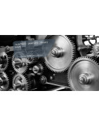 PIB-TECH : Lubrifiants, Graisses et Huiles Techniques Pro - le Finistère