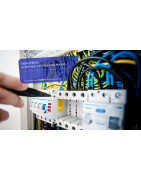 PIB-TECH : Nettoyants Diélectriques & Pièces Mécaniques Pro - le Finistère