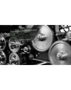 PIB-TECH (29) : Maintenance Technique Pro (Lubrifiants, Dégrippants)