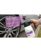 PIB-TECH (29) : FIRPULVO, Pulvérisateurs Pro et Doseurs Bretagne