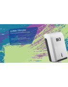 PIB-TECH (29) : FIROLINE, Essuyages Non Tissés, Distributeurs et Hygiène Bretagne